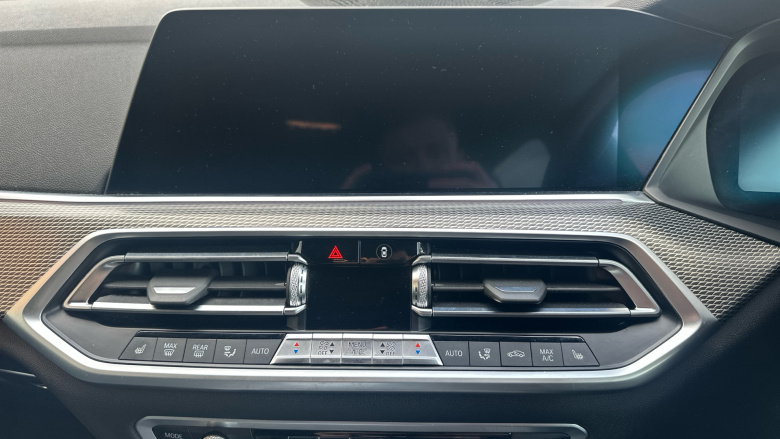 BMW X5 xDrive30d M Sport 5dr Auto Diesel Estate